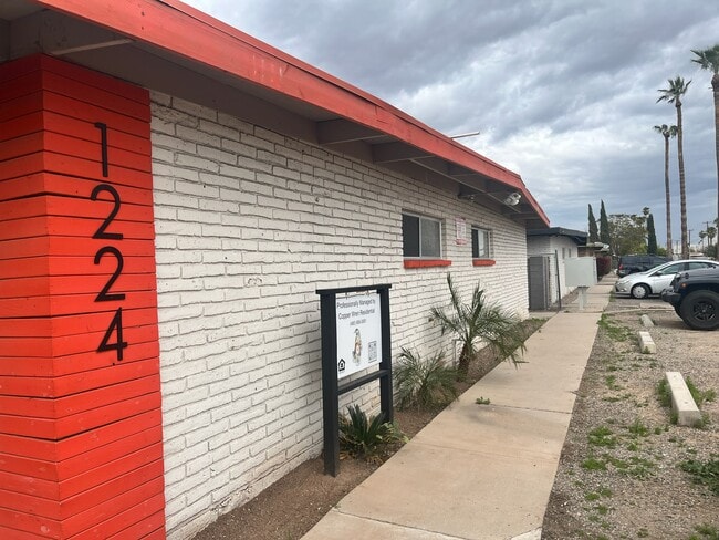 Photo - 1224 S Smith Rd (Tempe, AZ) Apartment
