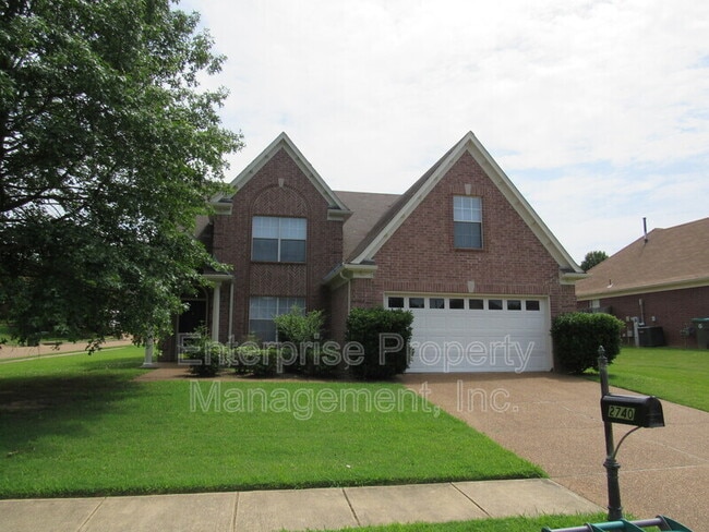 Building Photo - 2740 Green Turtle Trail
