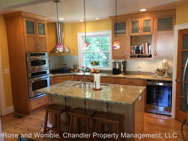 Foto del edificio - 4 br, 2.5 bath House - 1209 N. Fairwater Dr.