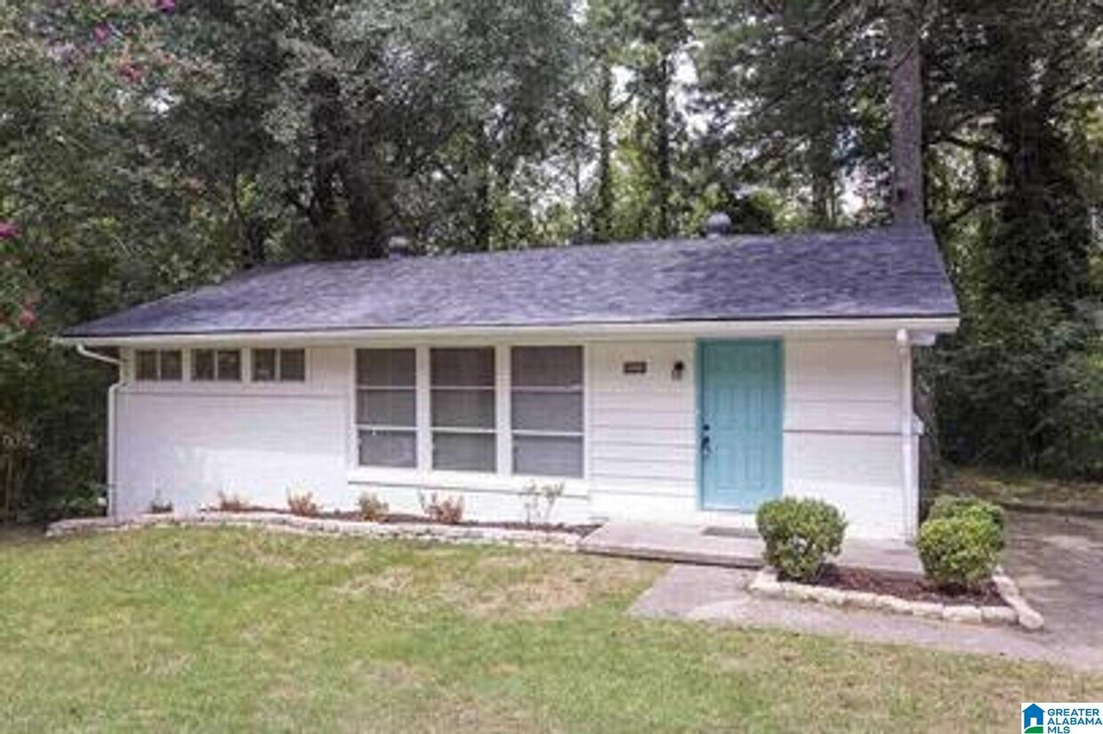Foto principal - 5000 Scenic View Dr