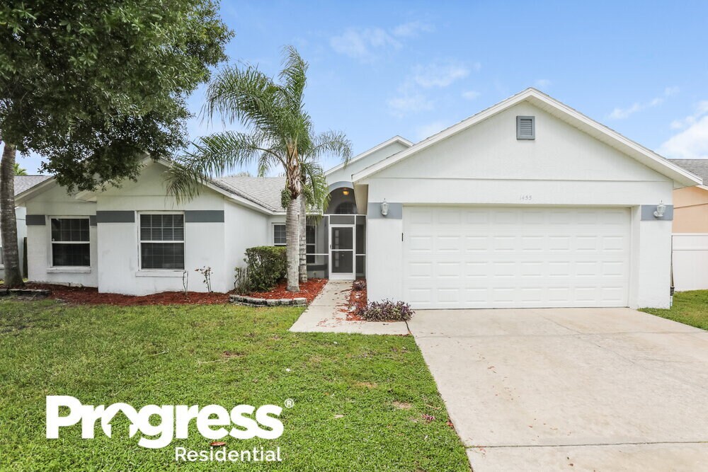 1455 Twin Rivers Blvd, Oviedo, FL 32766 House Rental in Oviedo, FL