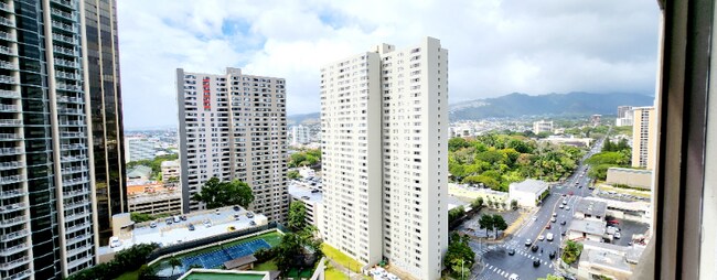 Foto del edificio - 55 S Kukui St