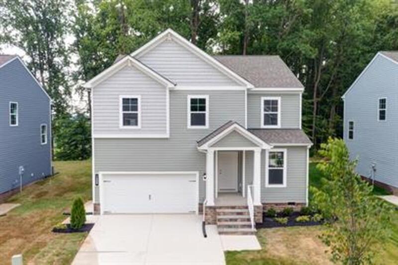 Foto principal - 309 Northfield Hts Ln