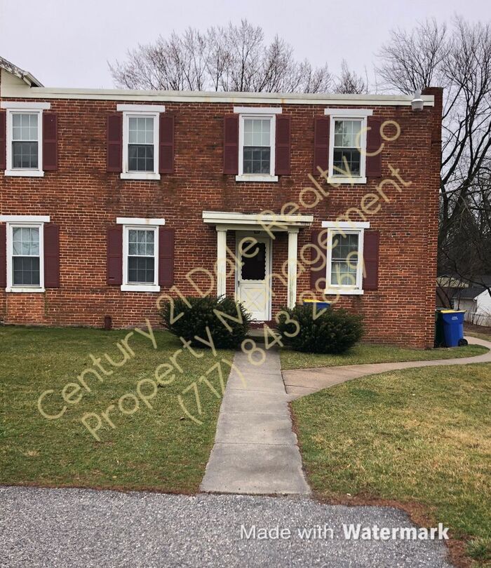 2150 N Susquehanna Trail Unit 2, York, PA 17404 Apartment for Rent in