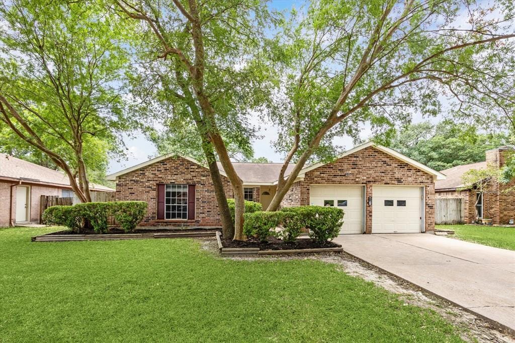 Primary Photo - 22611 Archibald Blair Ln