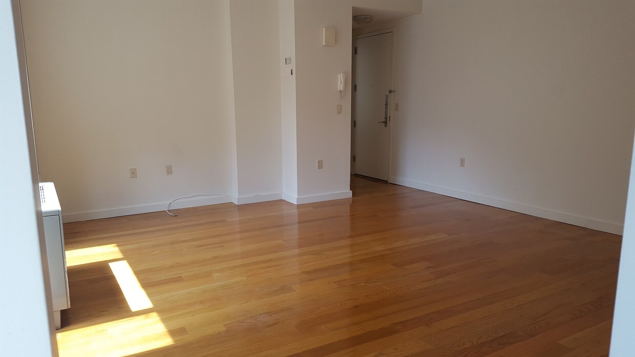 Sala de estar - 30 W 18th St