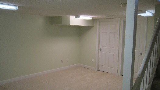 Family Room - 2143 Baneberry Ct