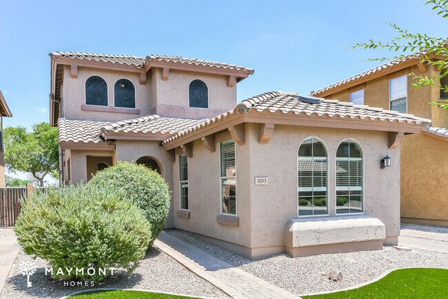 Foto del edificio - 3093 S Joshua Tree Ln