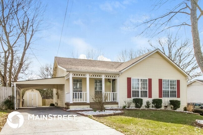 Building Photo - 3432 New Towne Rd