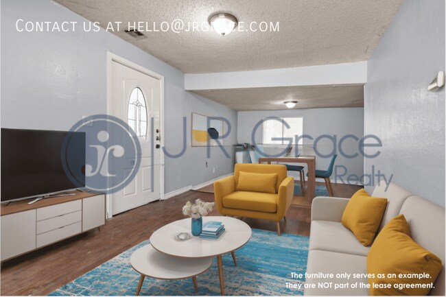 Building Photo - 4212 Knoll Dr