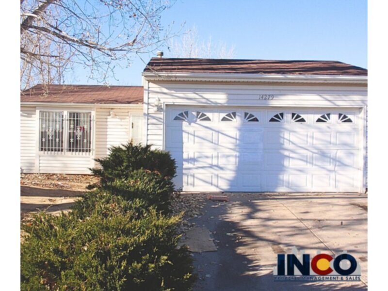 Primary Photo - 14279 E 51st Ave