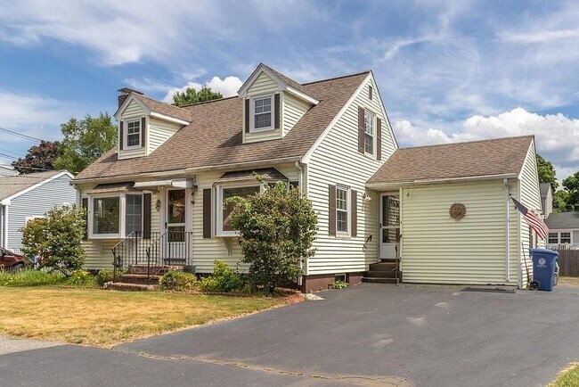 Foto del edificio - 4 Wolcott St