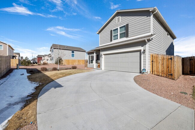 Building Photo - 7805 Leiden Point, Peyton, CO 80831, USA