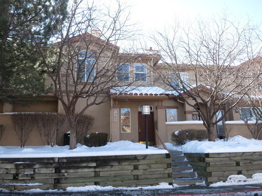 Primary Photo - Beautiful condo with modern comforts!!