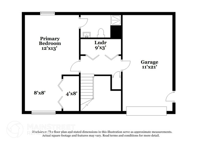 Building Photo - 5817 Whisper Wood Rd