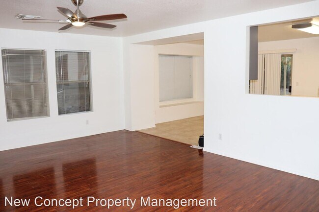 Foto del edificio - 3 br, 2 bath House - 2668 S Getchel Pl