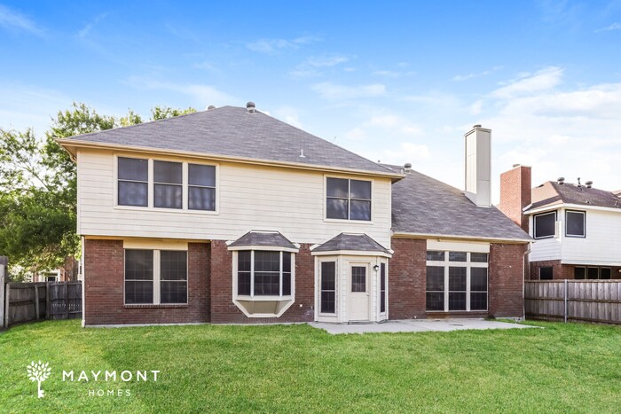 Building Photo - 4512 Rosedale Dr