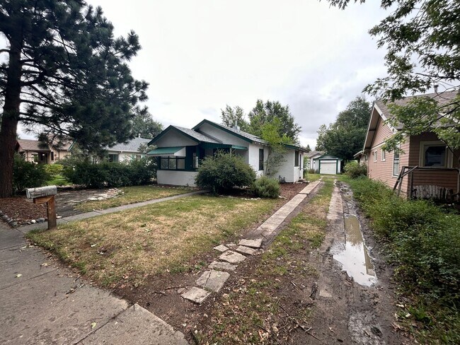 Foto del edificio - Charming 2 bedroom 1 bath home!