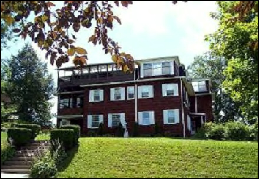 204 Reed St, Oil City, PA 16301 Apartments in Oil City, PA