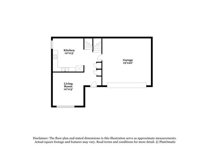 Building Photo - 3357 Joes Way
