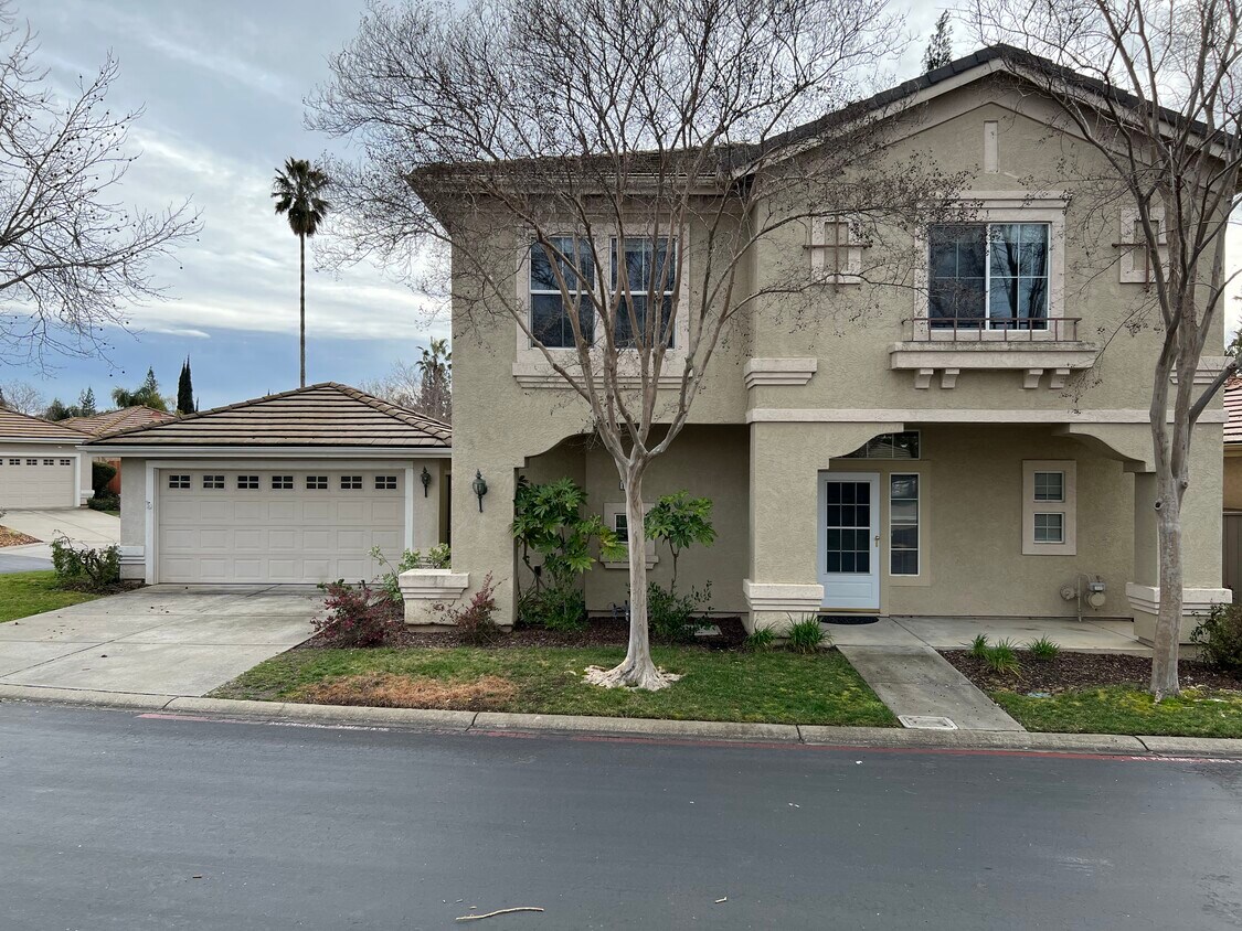 1143 Reston Dr, Folsom, CA 95630 House Rental in Folsom, CA