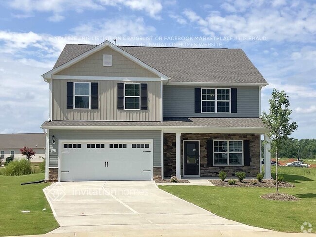 Building Photo - 107 Wilderness Ct
