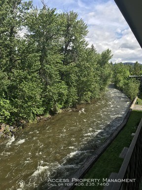 Building Photo - Rattlesnake Creek Apartments - Pet Friendly