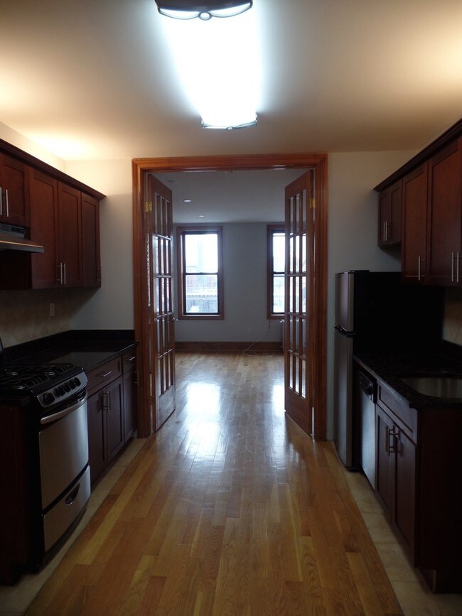 Foto del edificio - 462 9th Ave