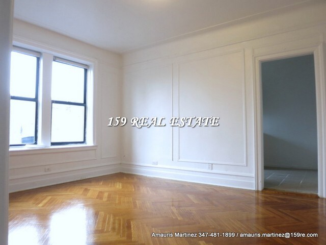 Building Photo - 621 W 171st St