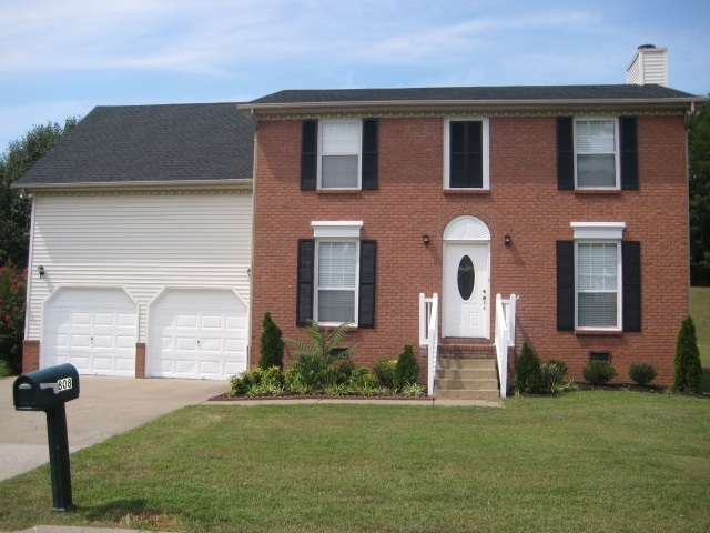 Primary Photo - 808 Allison Ct