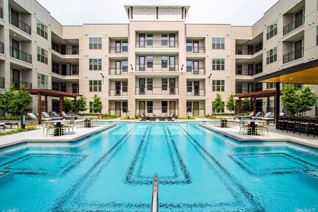 West End apartments — community photo - West End