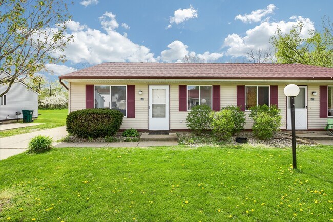 Foto del interior - Meadowview Townhomes