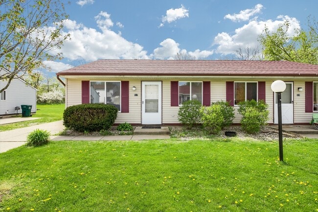 Interior Photo - Meadowview Townhomes