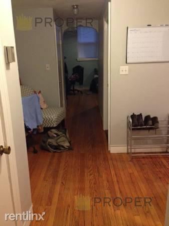 Foto del edificio - 1 br, 1 bath  - 89 Mason Ter Apt 5
