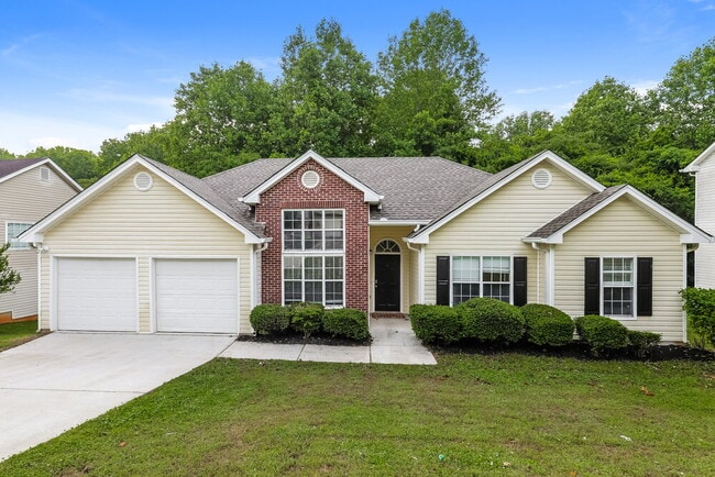 Building Photo - 10990 Knotty Pine Pl