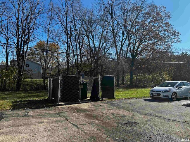 Foto del edificio - 928 S Stewart St