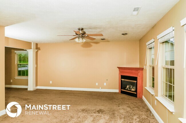 Foto del edificio - 8110 Meadow Bend Dr