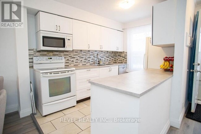 Photo du bâtiment - 496 Grey St