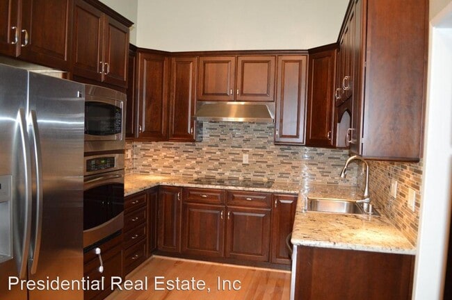 Building Photo - 3 br, 2 bath House - 123 Vasona Oaks Drive