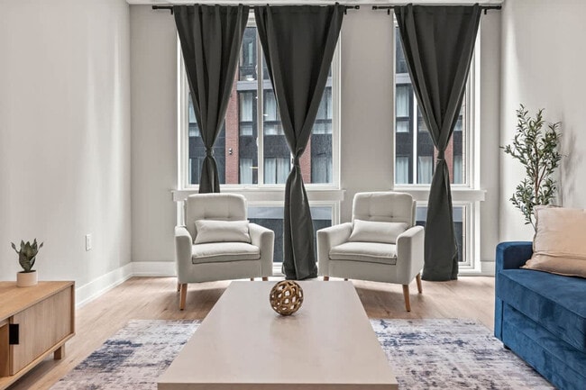 Foto del edificio - 916 N Delaware Ave