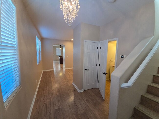 Foto del edificio - Gorgous 3 Bedroom 2/5 Bath home in HOA