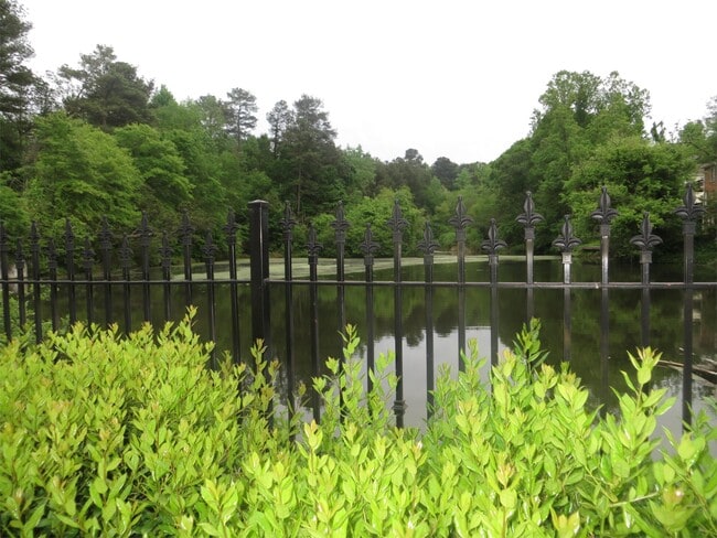 Photo - 8949 Carroll Manor Dr (Sandy Springs, GA) Townhome