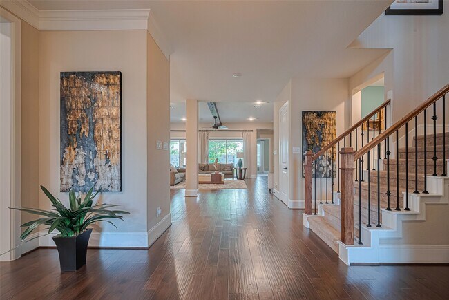 Foto del edificio - 2418 Sandhill Crest Ln