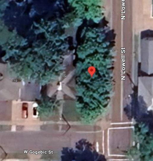Building Photo - 102 E Gogebic St