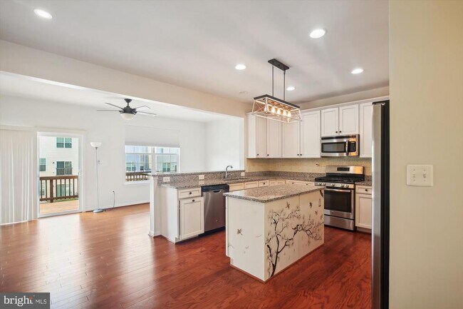 Building Photo - 9003 Belo Gate Dr