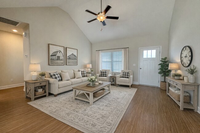 Foto del edificio - 310 Barney Run