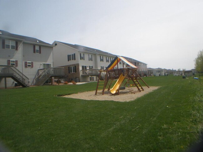Foto del edificio - 6707 Windsor Ridge Ln