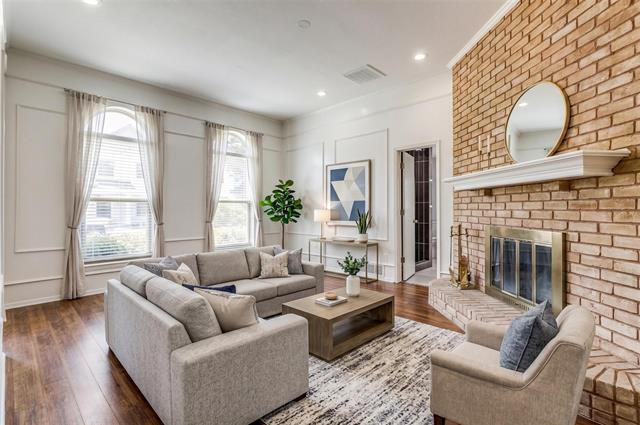 Foto del edificio - 5809 Orchid Ln