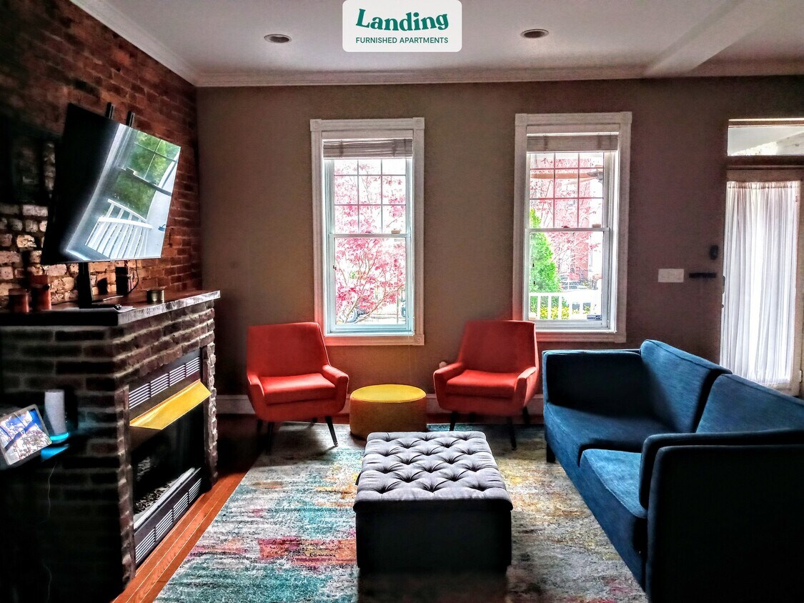 Foto principal - 514 F St NE