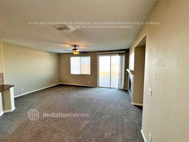 Foto del edificio - 1802 Coffee Creek Way